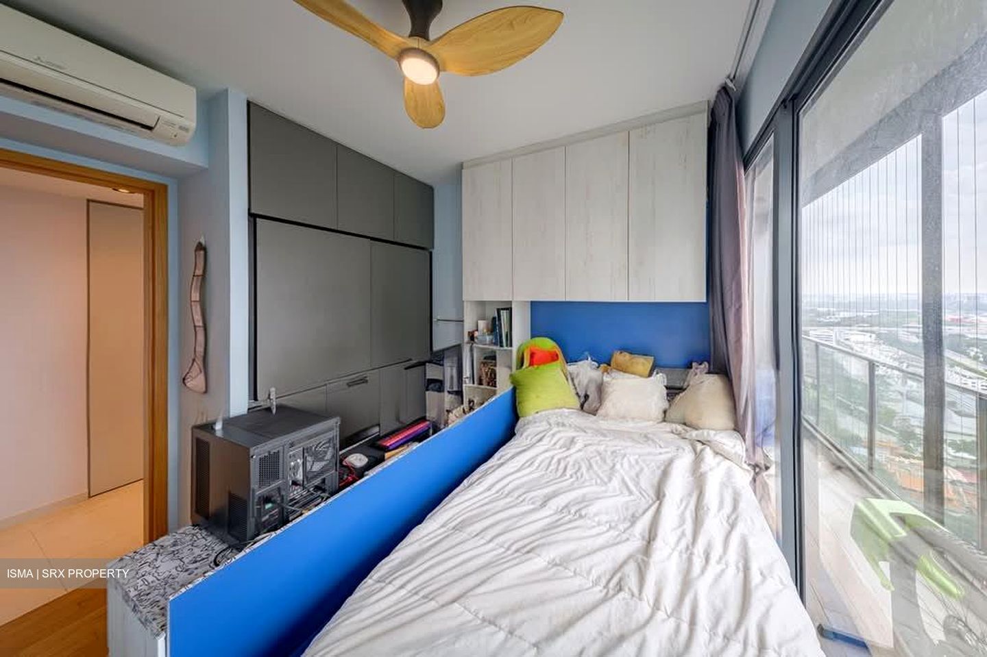 Twin Vew (D5), Apartment #602741101